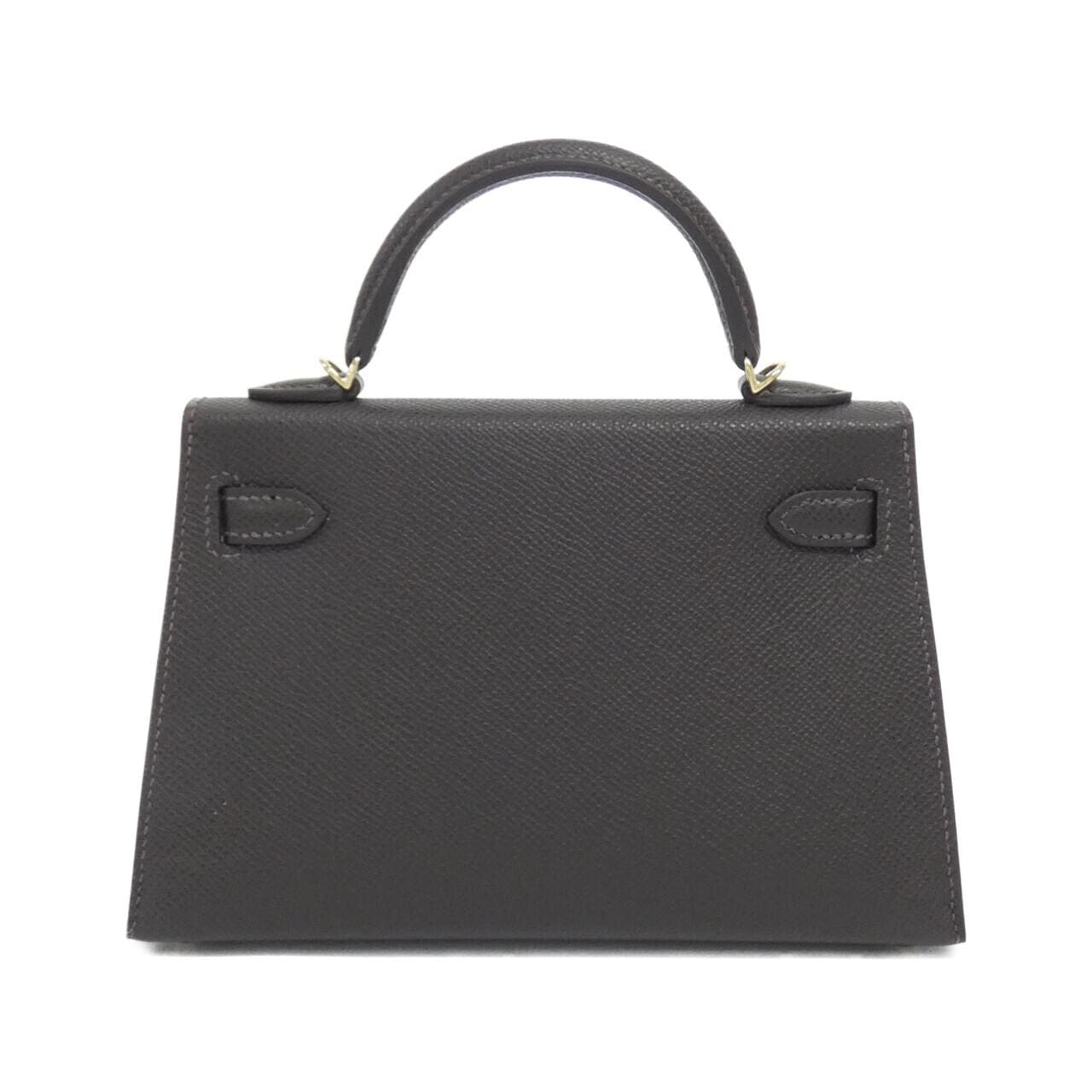 【未使用品】エルメス ミニケリー2 MINI 087109CP バッグ