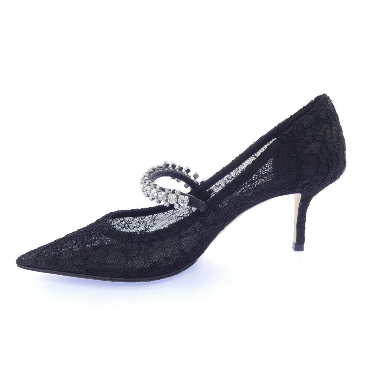 ジミーチュウ JIMMY CHOO パンプス