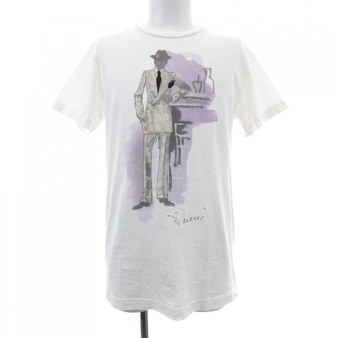 ブリオーニ BRIONI Tシャツ