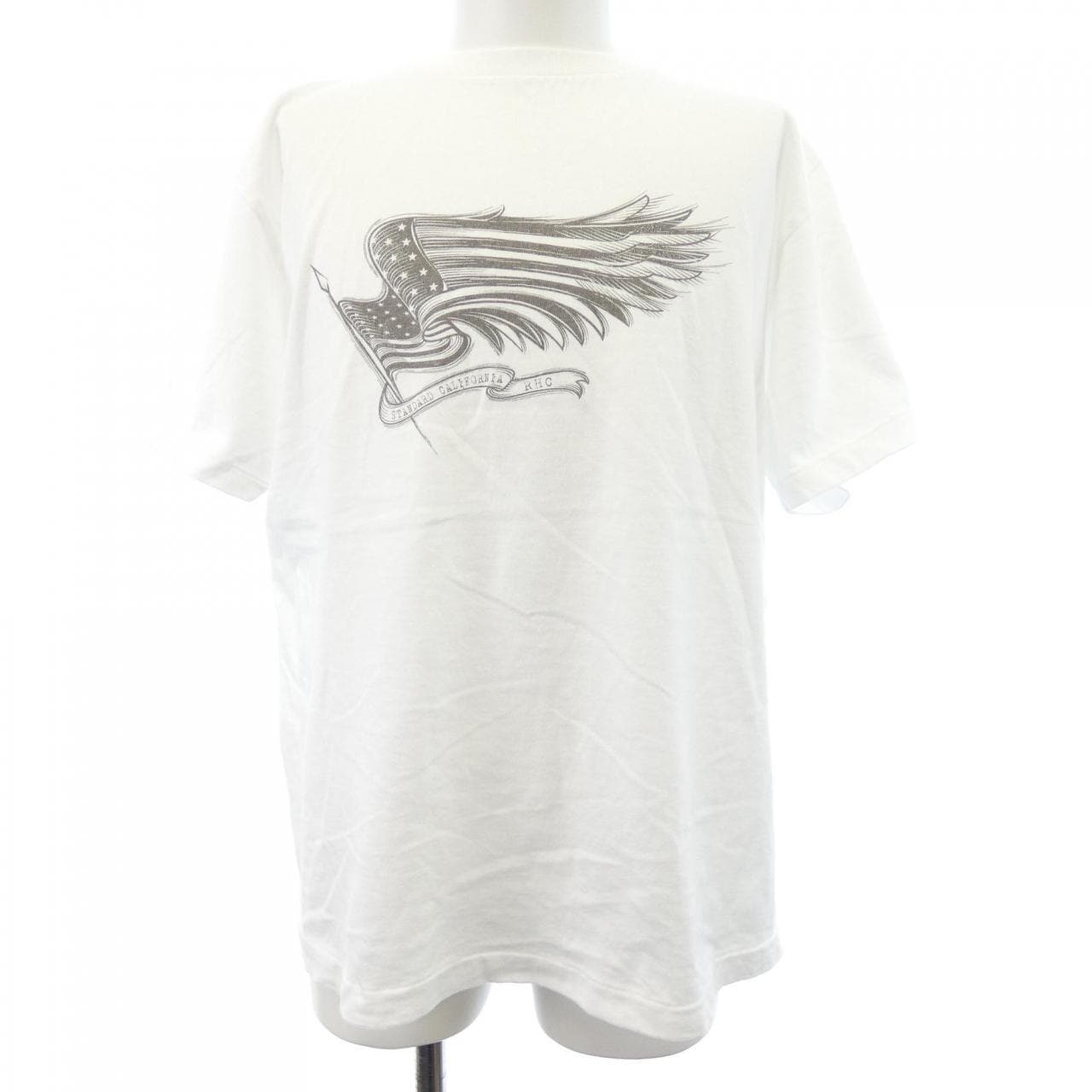 スタンダードカリフォルニア STANDARD CALIFORNIA RHC Tシャツ