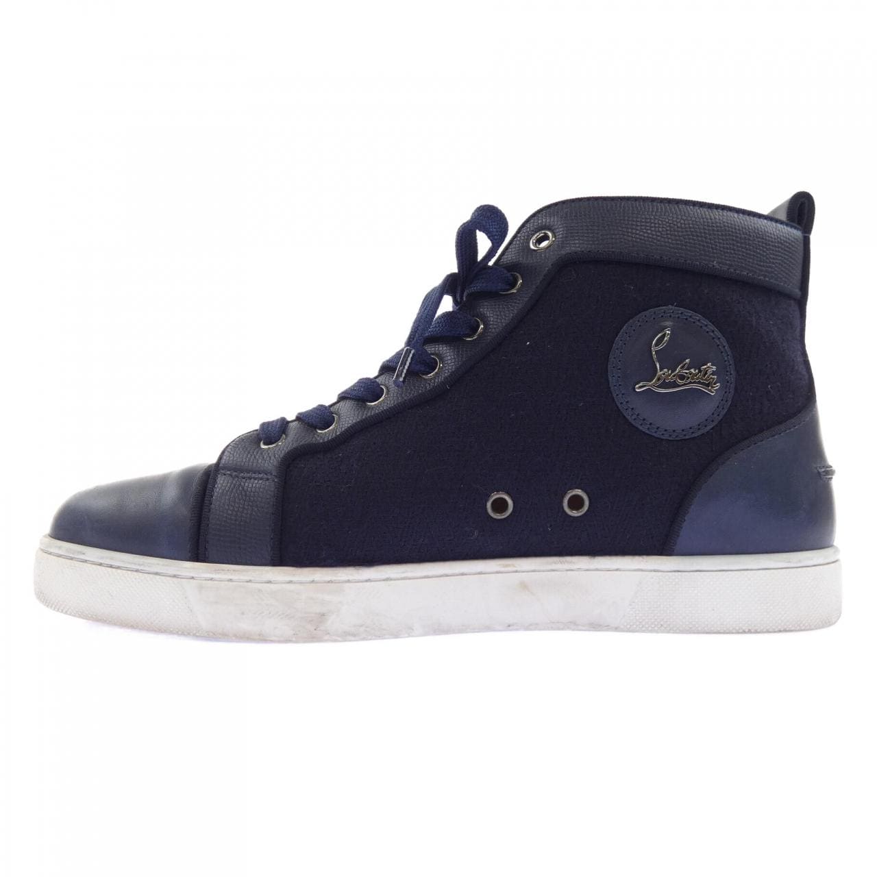 クリスチャンルブタン CHRISTIAN LOUBOUTIN スニーカー