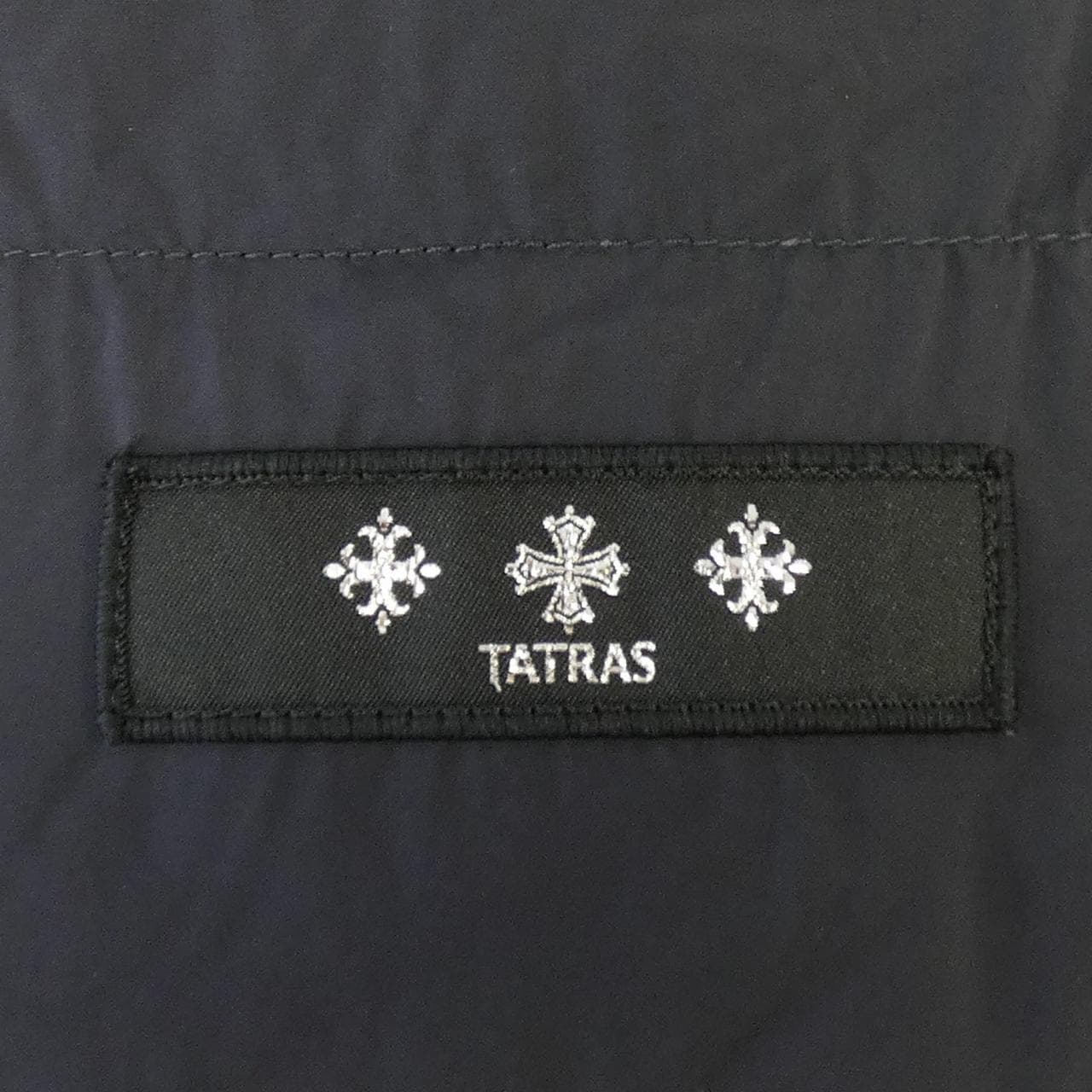 タトラス TATRAS ボルボレ BORBORE A4568 ダウンジャケット