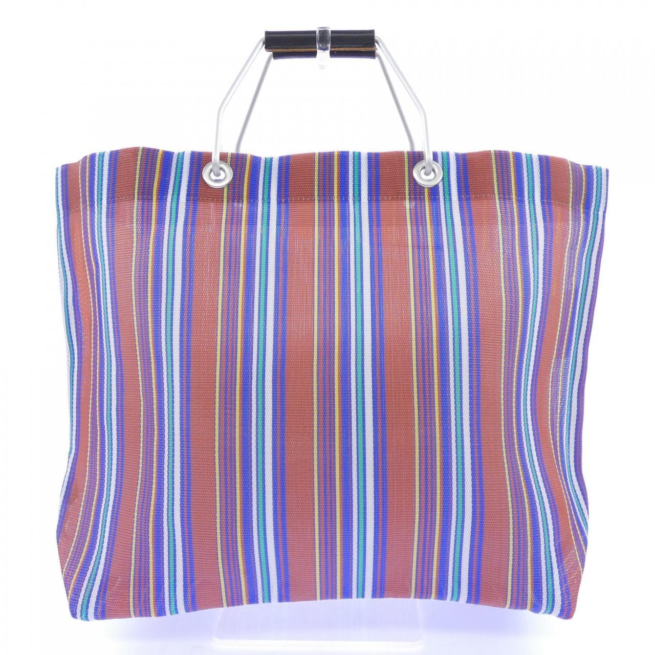 マルニ MARNI MARNI MARKETストライプバッグ SHMHR08A0 BAG