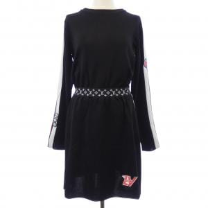 ルイヴィトン LOUIS VUITTON FIKD15TUU ワンピース