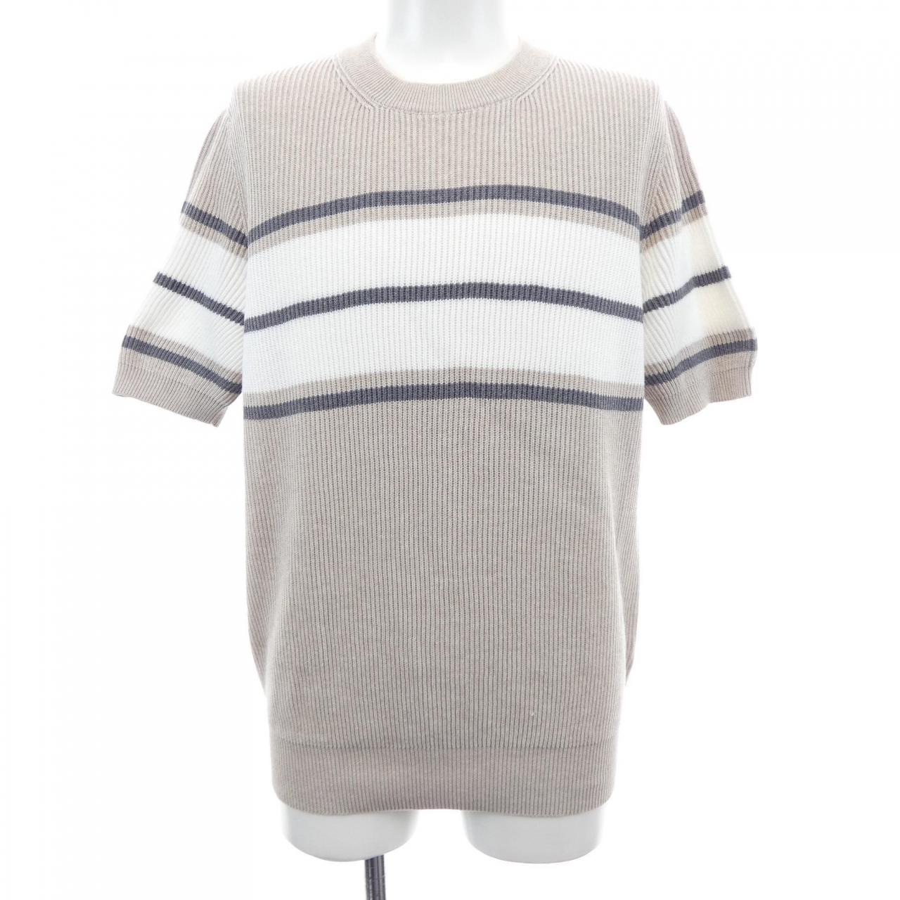 ブルネロクチネリ BRUNELLO CUCINELLI ニット
