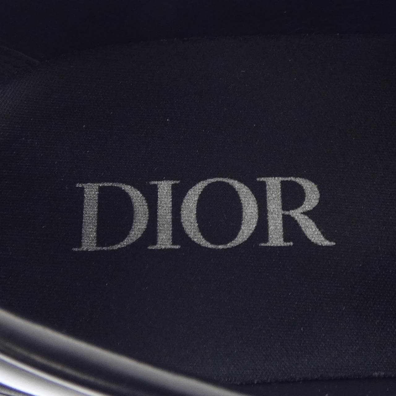 ディオール DIOR DH COMBAT 3LO151ZJQ シューズ