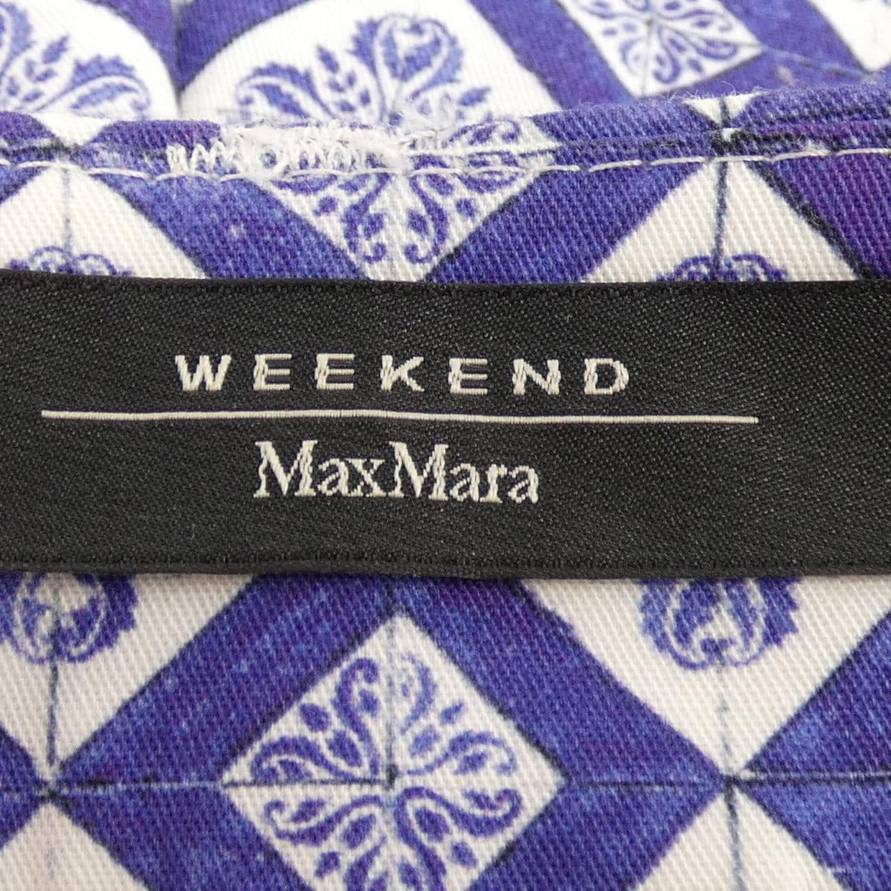 マックスマーラウィークエンド Max Mara weekend パンツ
