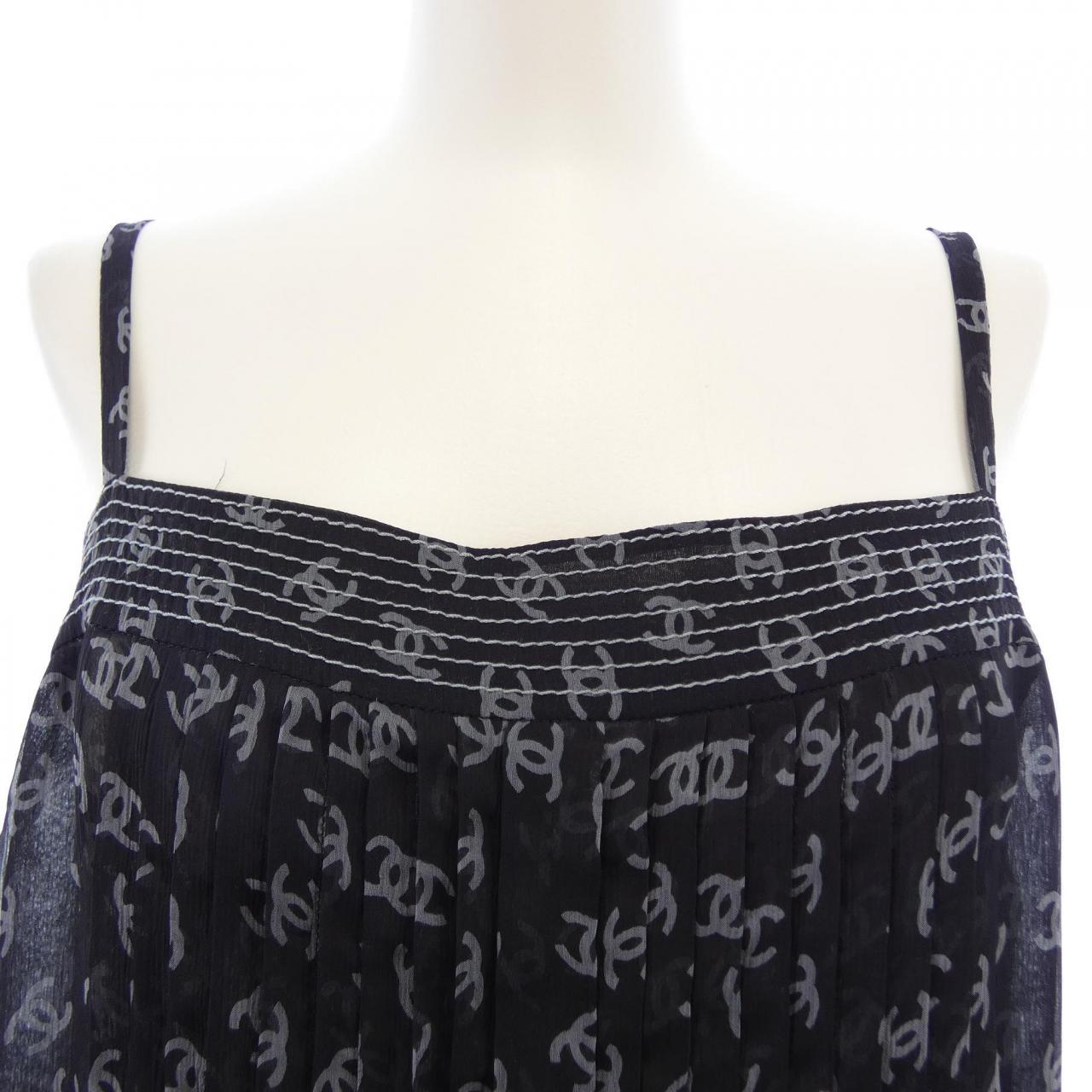シャネル CHANEL P63262V39211 ワンピース