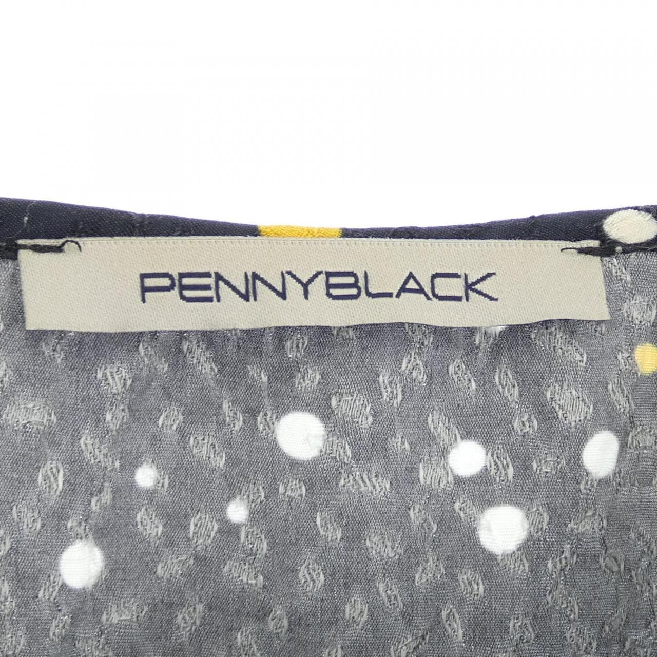 ペニーブラック PENNYBLACK トップス