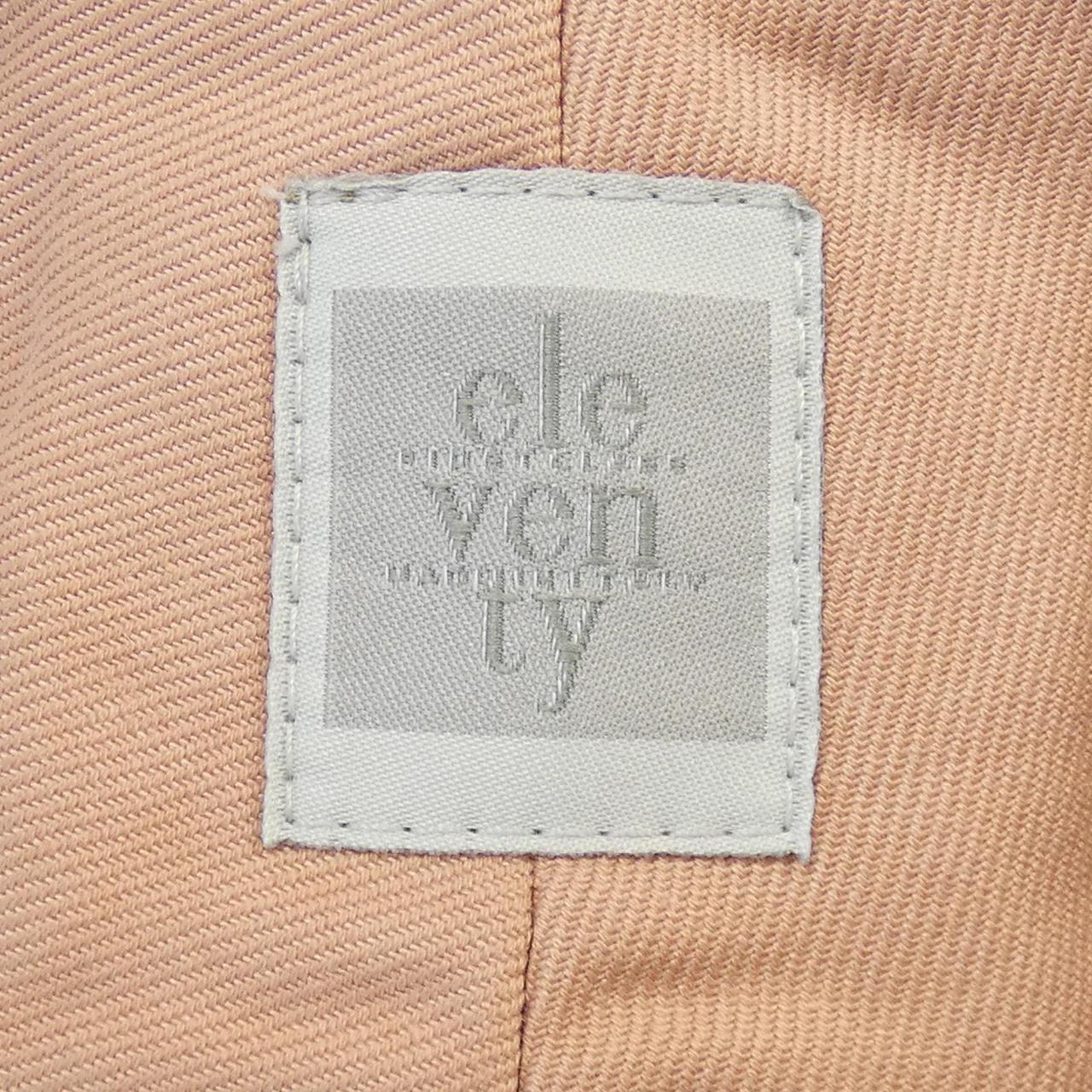 イレブンティ ELEVENTY ショートパンツ