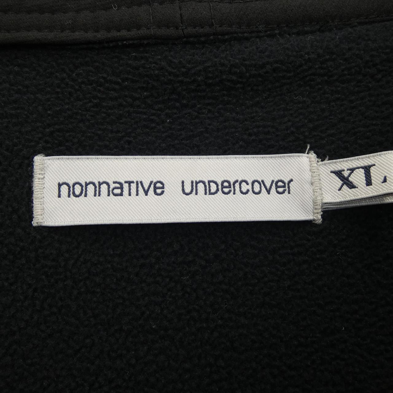 Non native NONNATIVE blouson