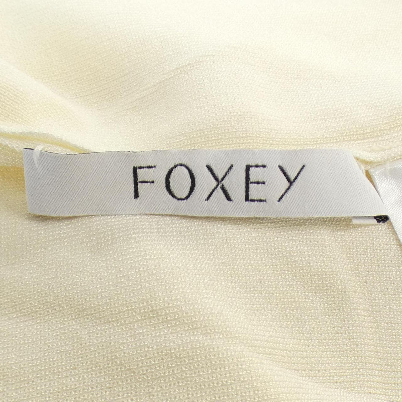 フォクシー FOXEY ニット