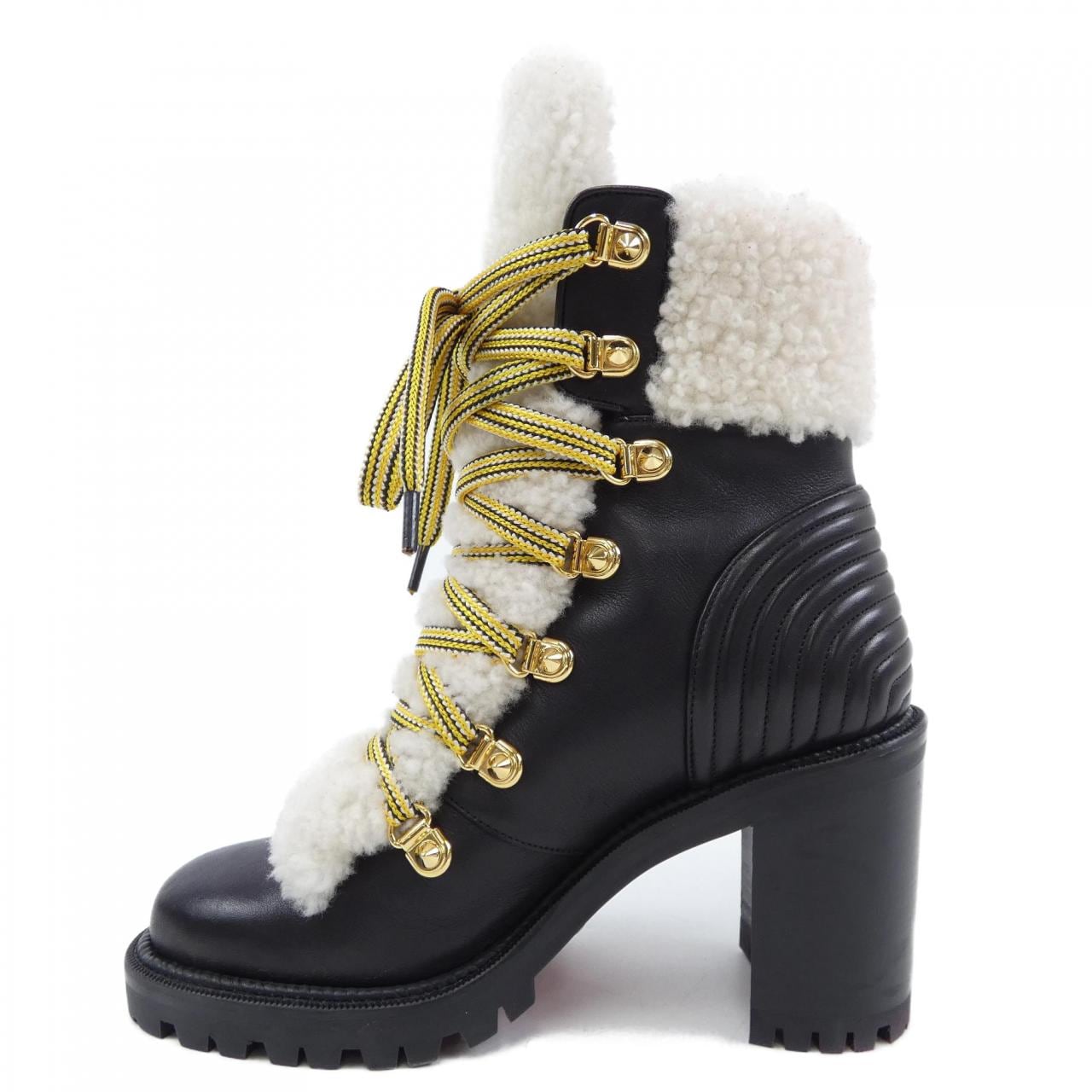 CHRISTIAN LOUBOUTIN Louboutin boots