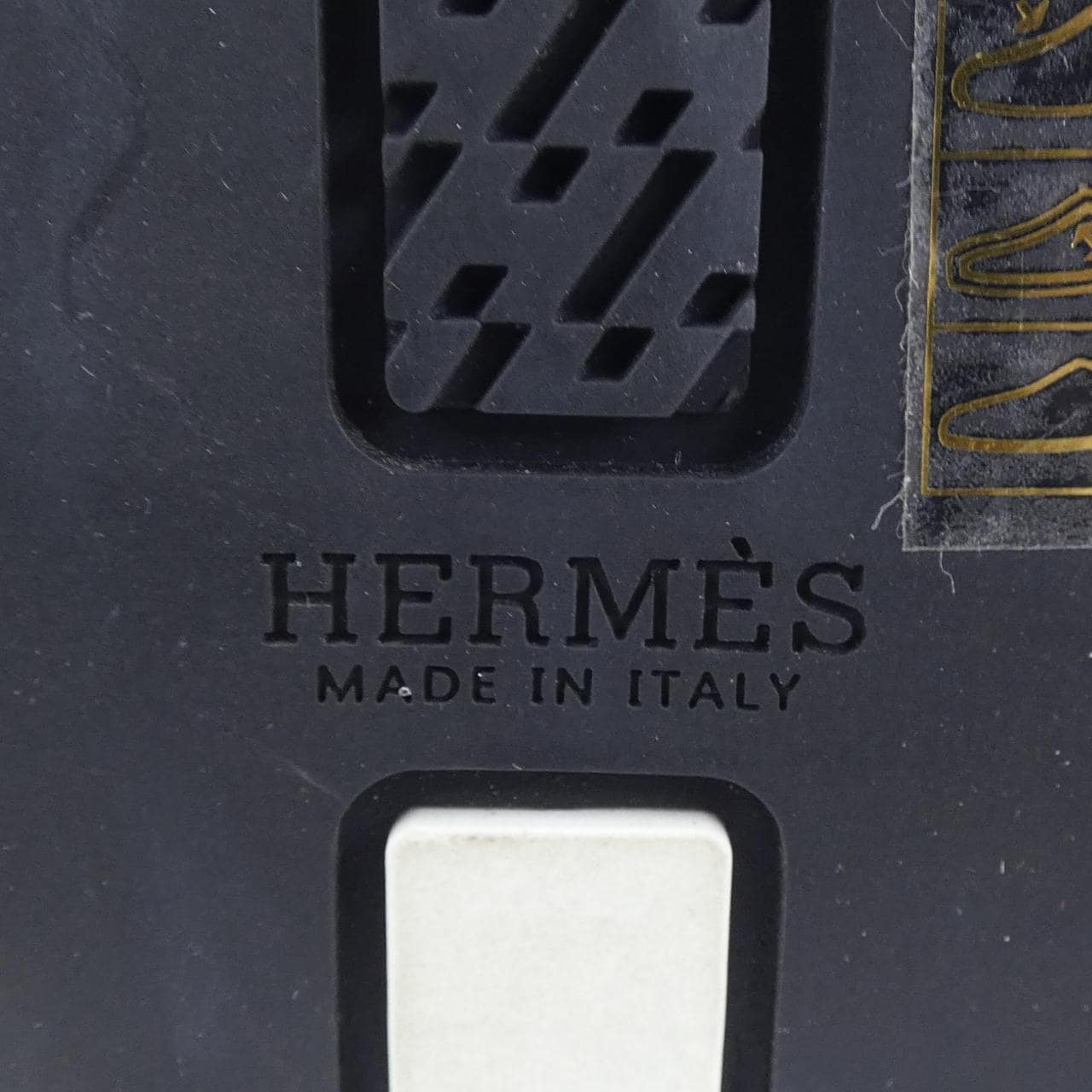 エルメス HERMES スニーカー