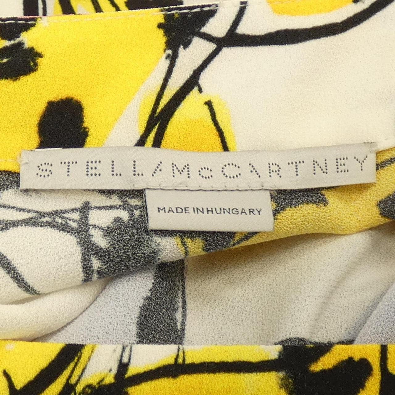ステラマッカートニー STELLA MCCARTNEY スカート
