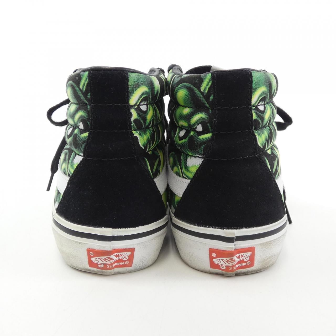 バンズ VANS スニーカー