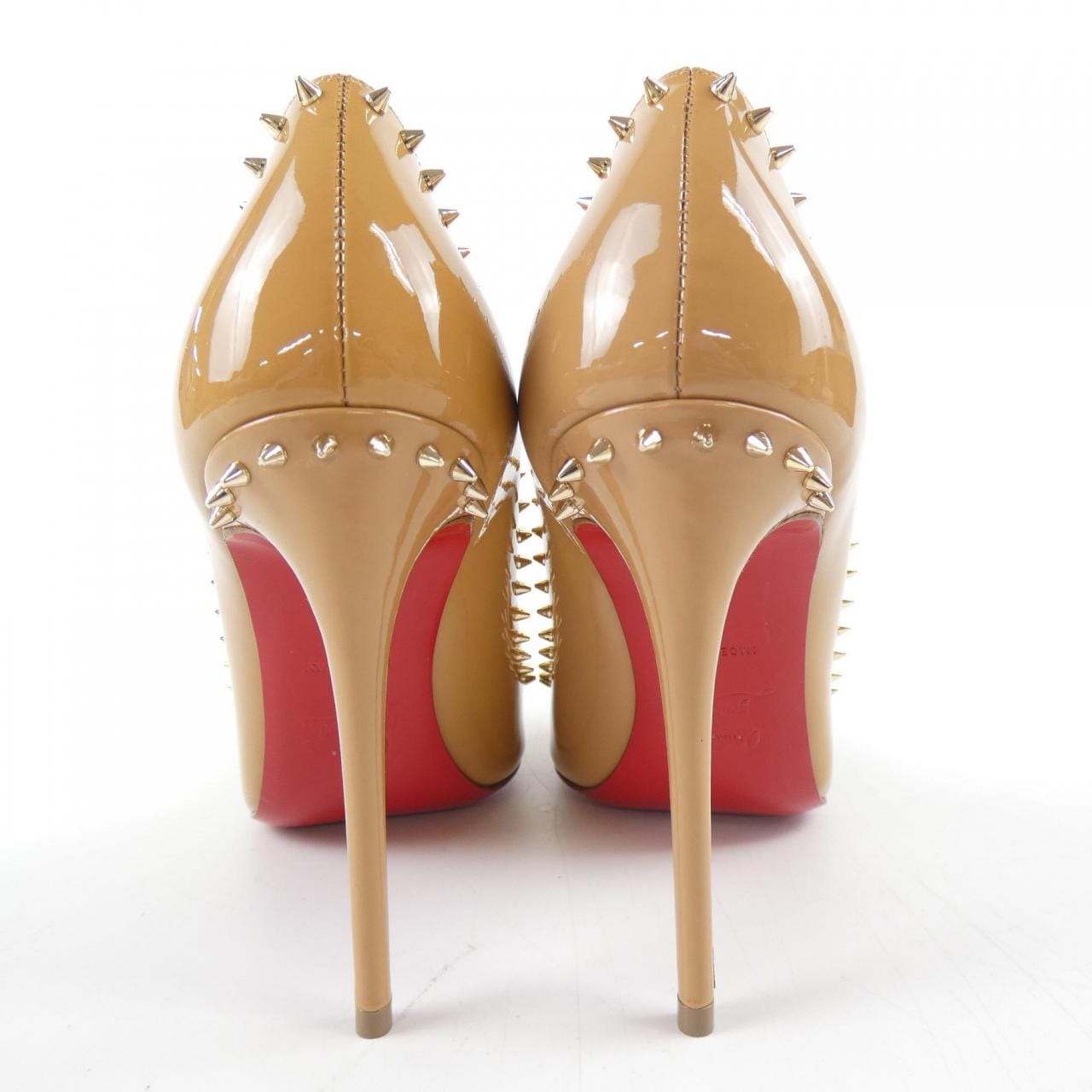 クリスチャンルブタン CHRISTIAN LOUBOUTIN パンプス