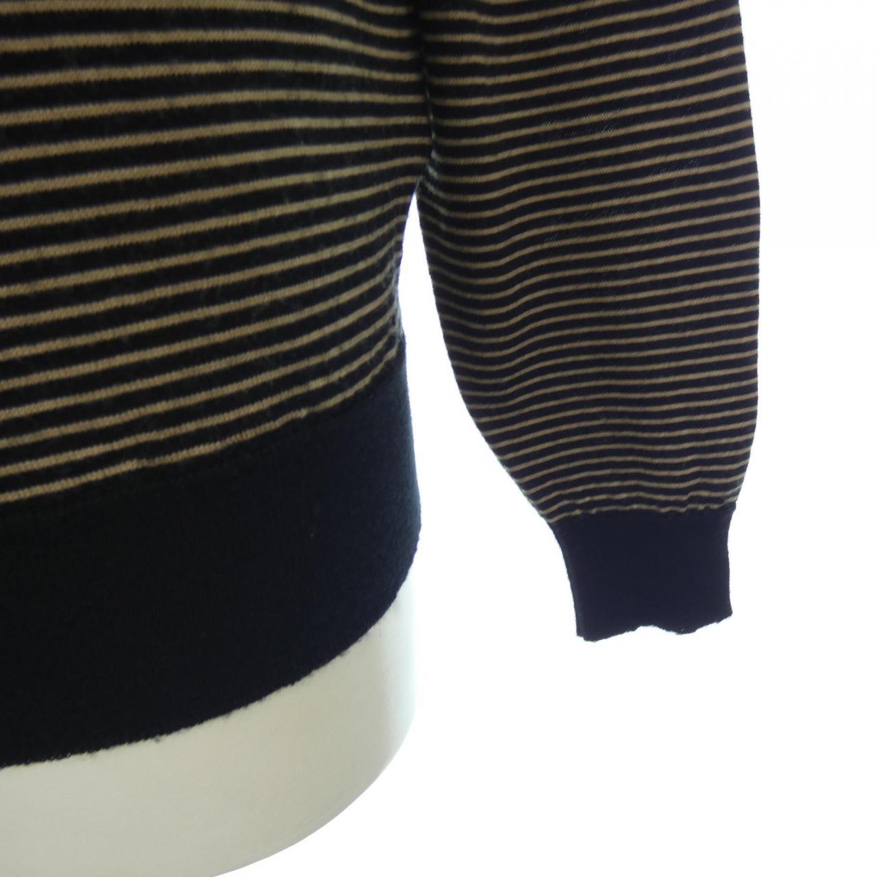 ジョンスメドレー JOHN SMEDLEY ニット