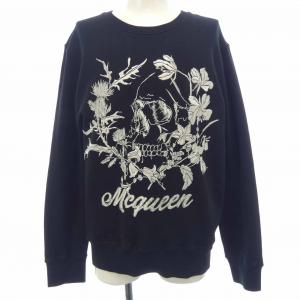 アレキサンダーマックイーン ALEXANDER McQUEEN スウェット