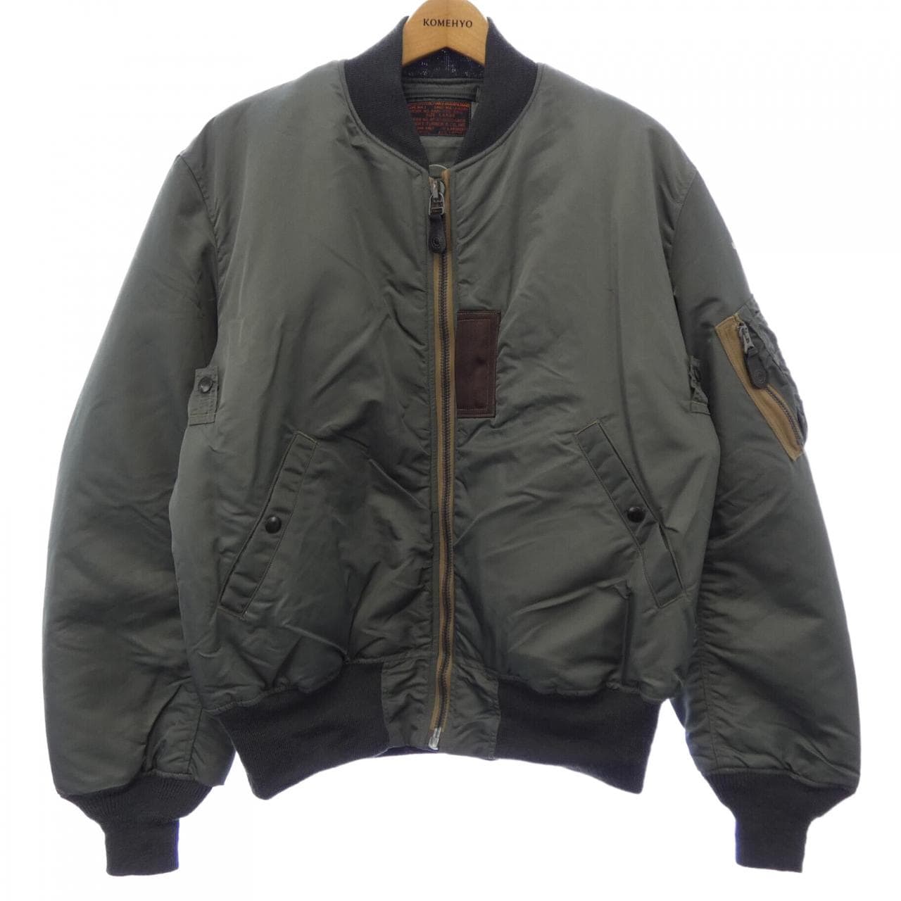 バズリクソンズ BUZZ RICKSON'S ジャケット