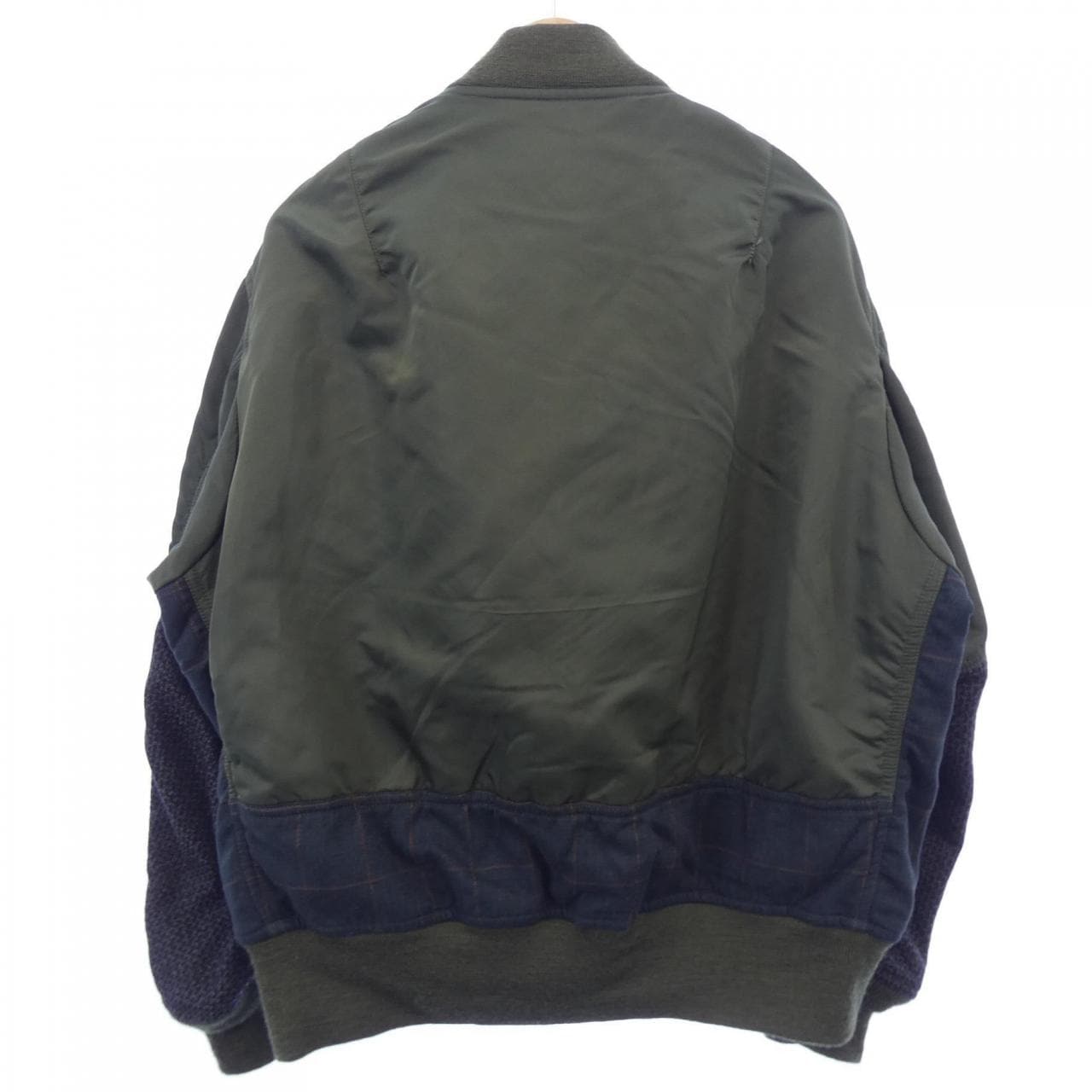 Junya Watanabeman JUNYA WATANABE MAN夾克衫