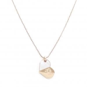 エンポリオアルマーニ EMPORIO ARMANI NECKLACE