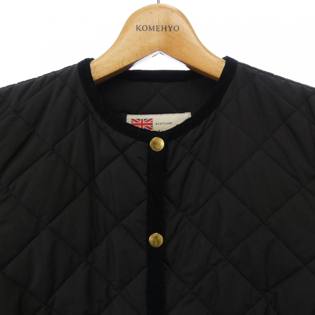 トラディショナルウェザーウェアー Traditionalweather.w コート