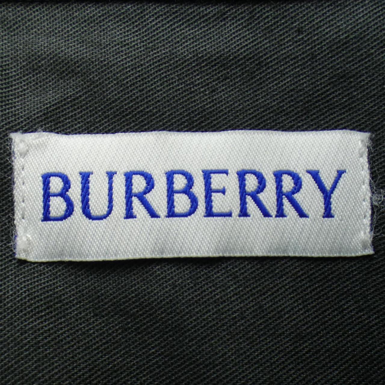 バーバリー BURBERRY シャツ