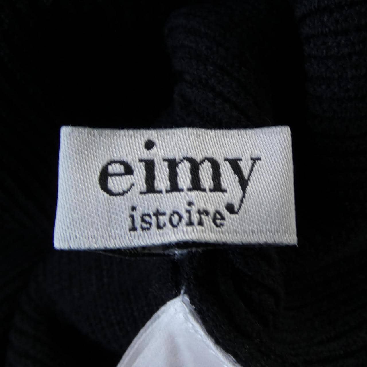 エイミーイストワール eimy istoire トップス