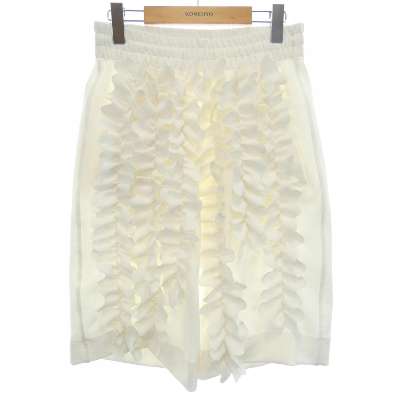 DRIES VAN NOTEN顿 (Dries Van Noten) 短裤