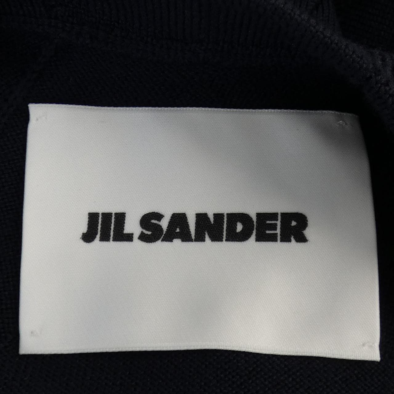 吉尔·桑德JIL SANDER SANDER) 针织衫