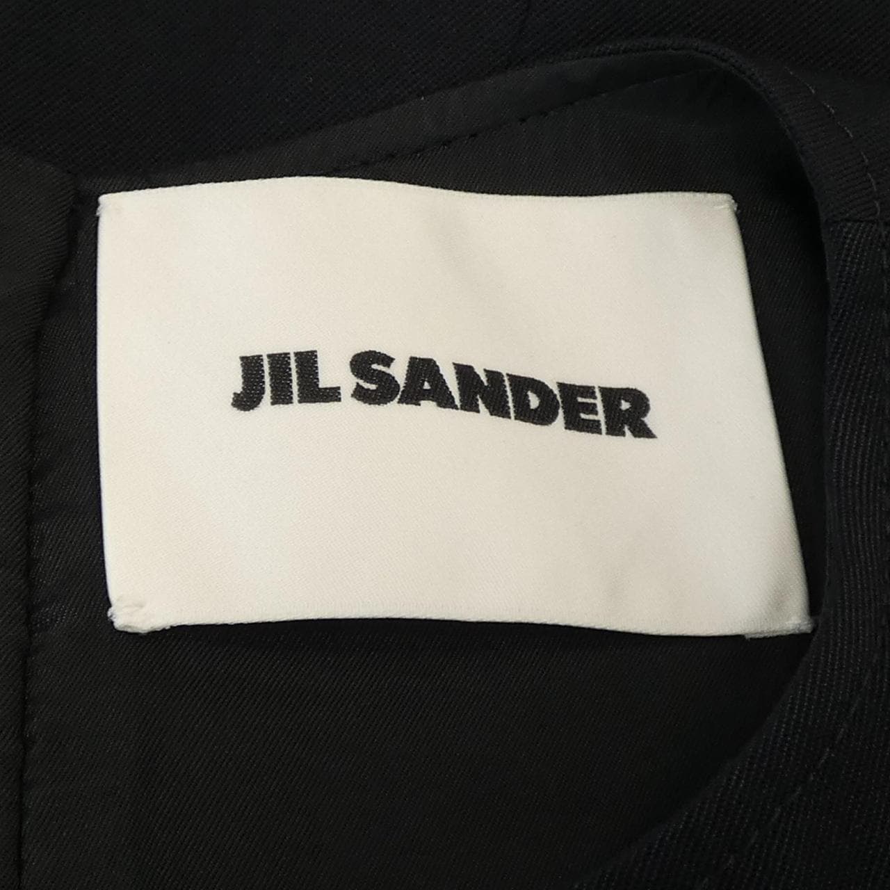 ジルサンダー JIL SANDER ワンピース