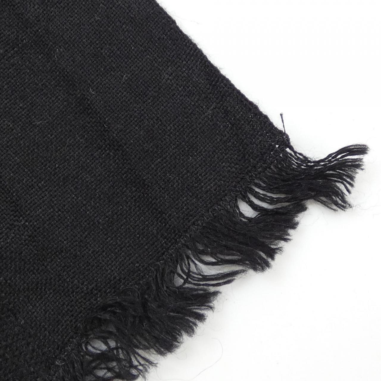 シャネル CHANEL STOLE