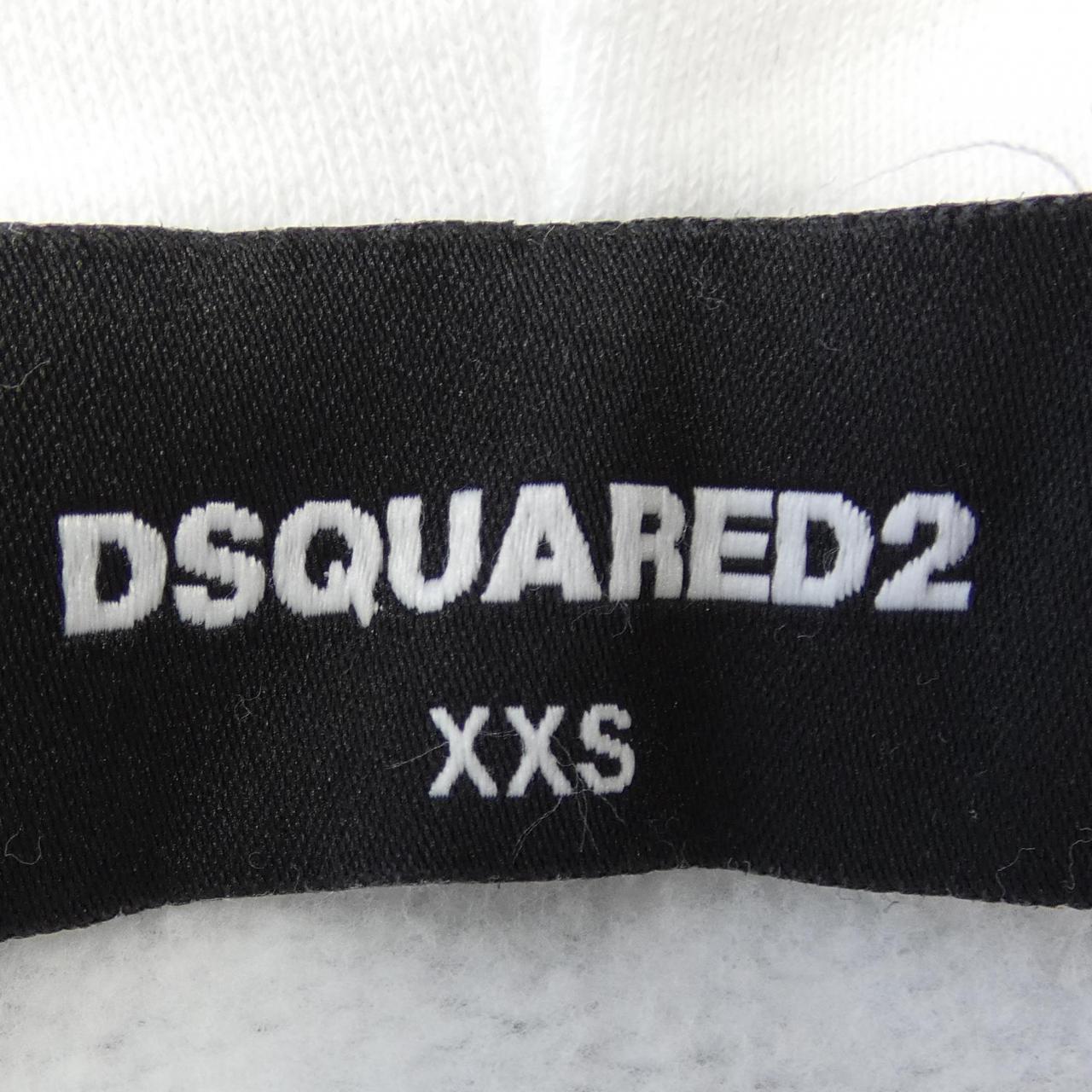 PARKER DSQUARED2