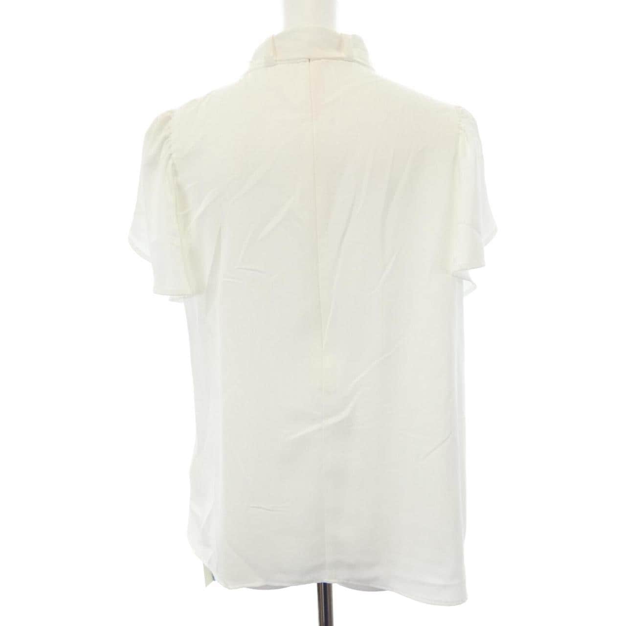 レッセパッセ LAISSE PASSE シャツ