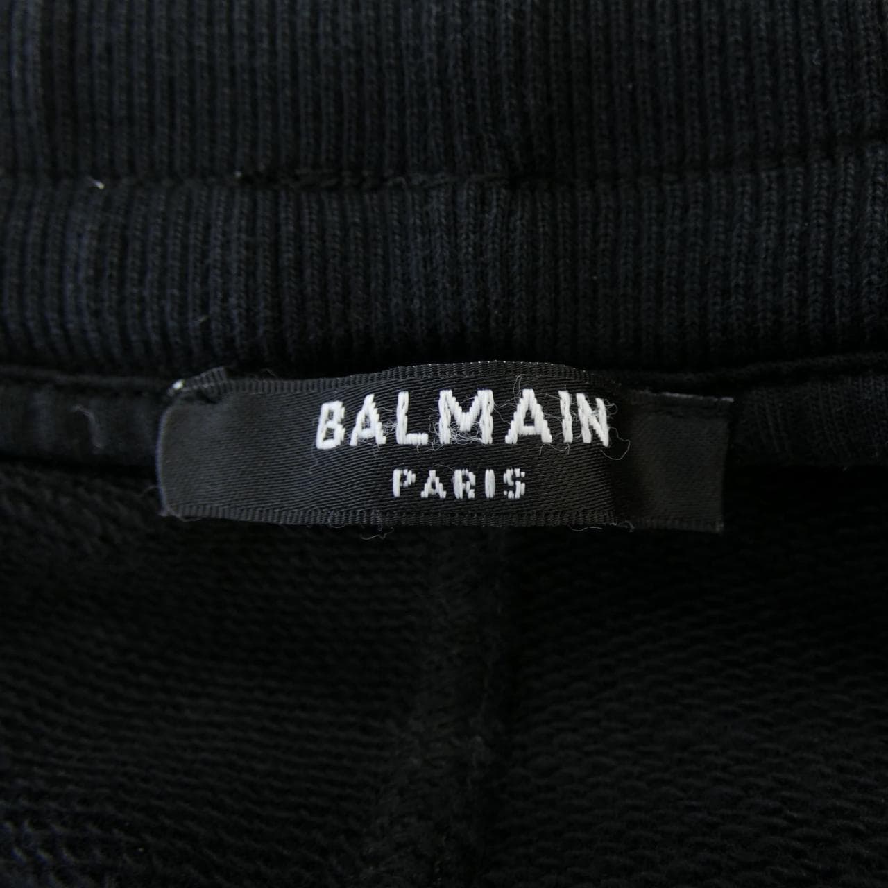 BALMAIN OB030B012 Pants