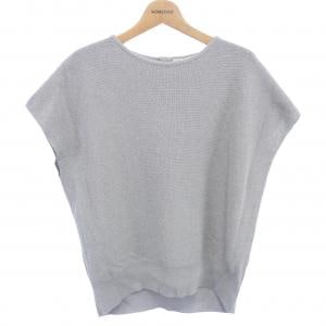 ニジュウサンク 23区 ニット