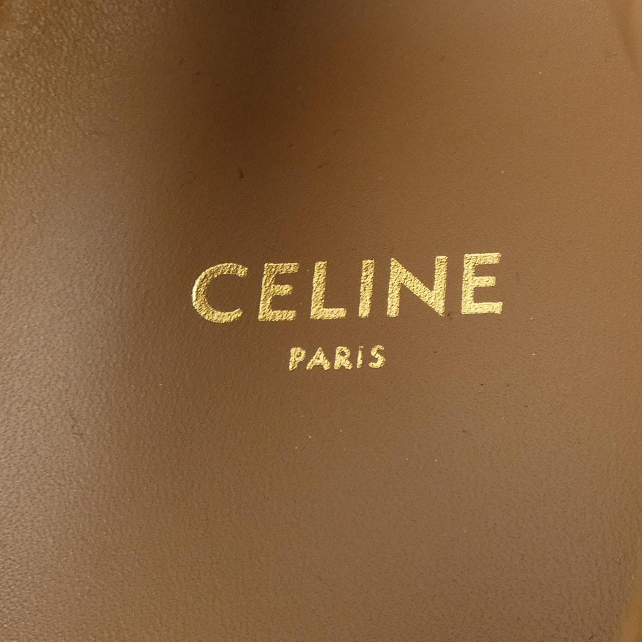 セリーヌ CELINE TR01L シューズ