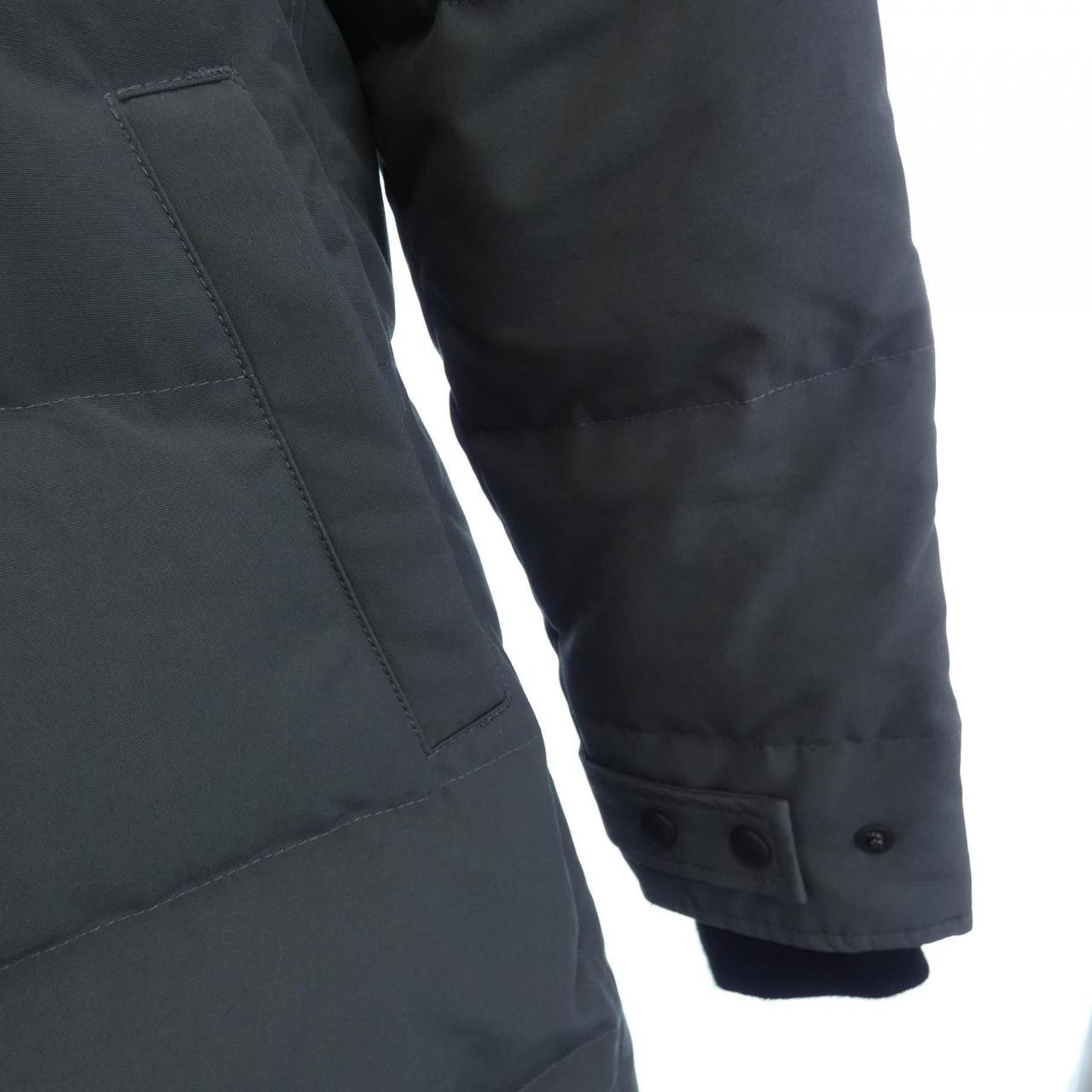 カナダグース CANADA GOOSE 3802LA SHELBURNE シェルバーン ダウンコート
