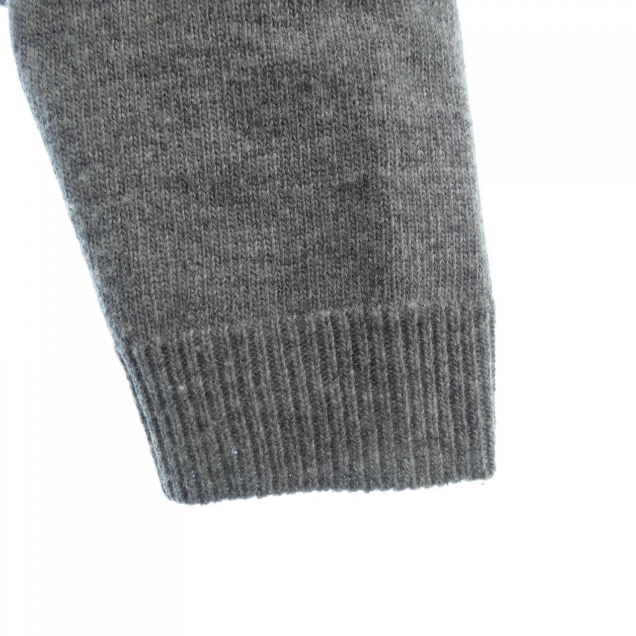 ミュウミュウ MIU MIU DNA994 13WS ニット