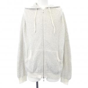 セッテフィーリカシミヤ SETTEFILI CASHMERE パーカー