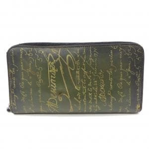 ベルルッティ Berluti イタウバネオスリットレザー WALLET