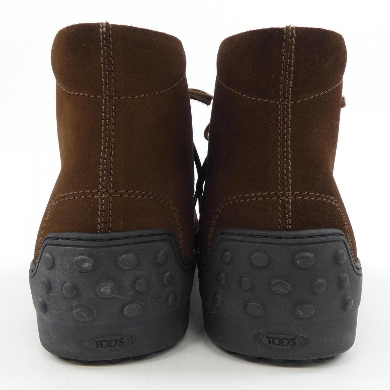 トッズ TOD'S ブーツ