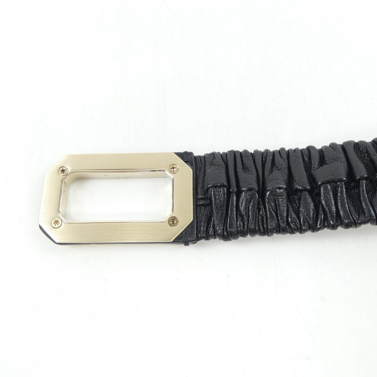 シャネル CHANEL BELT