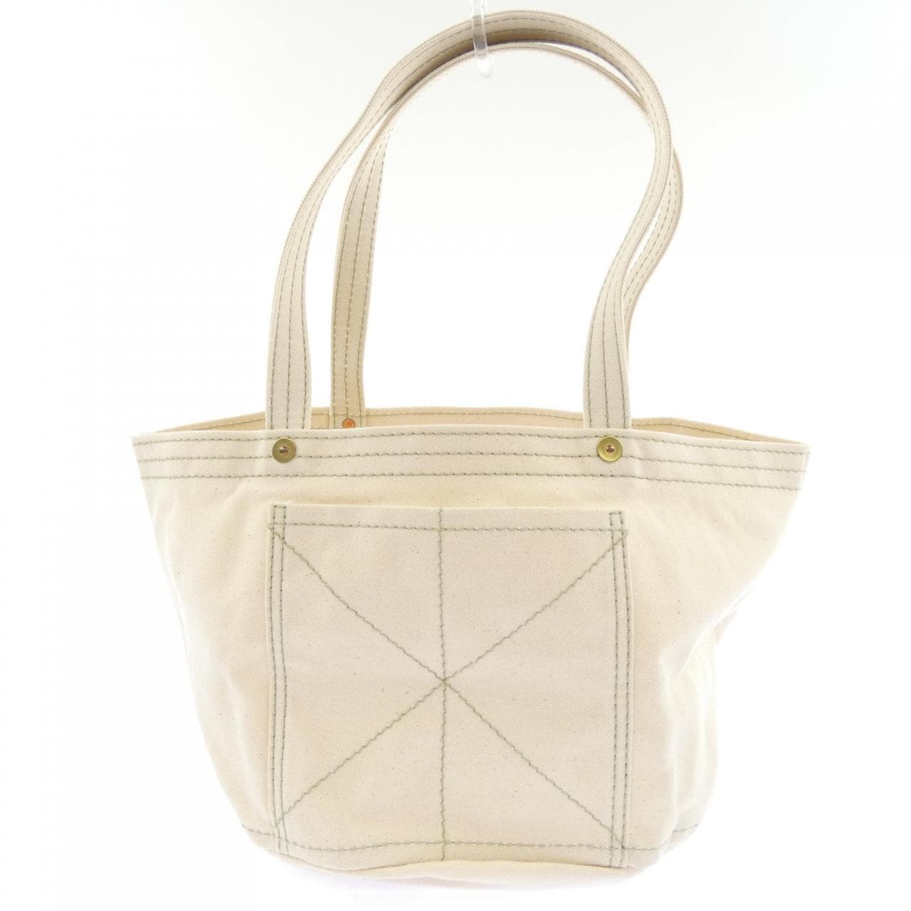 イチザワハンプ 一澤帆布 BAG