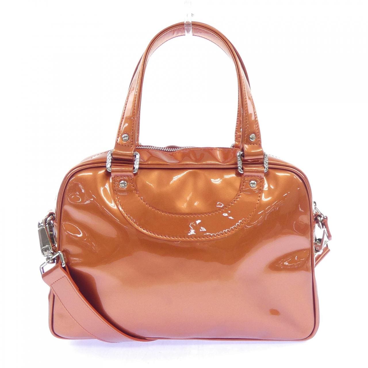 ジャックルコー JACQUES LE CORRE BAG