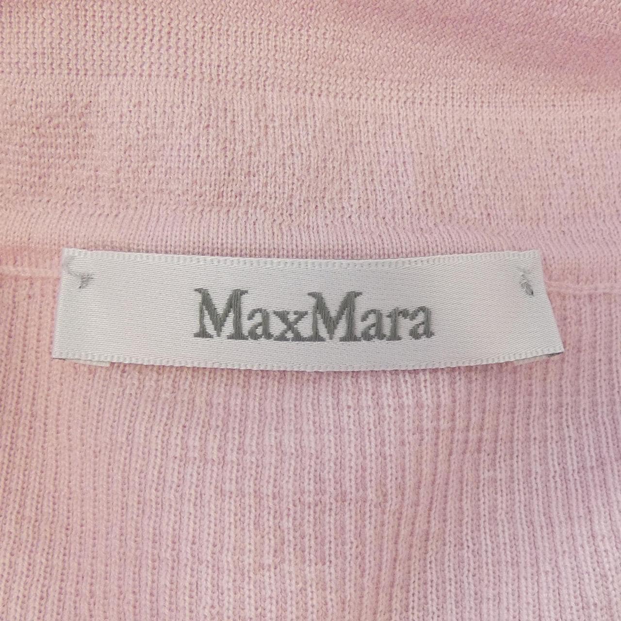 マックスマーラ Max Mara ニット