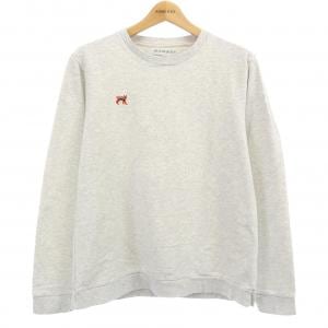 マムート MAMMUT スウェット