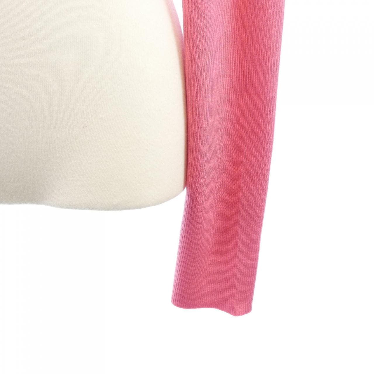 フォクシー FOXEY SILKY 44639 カーディガン