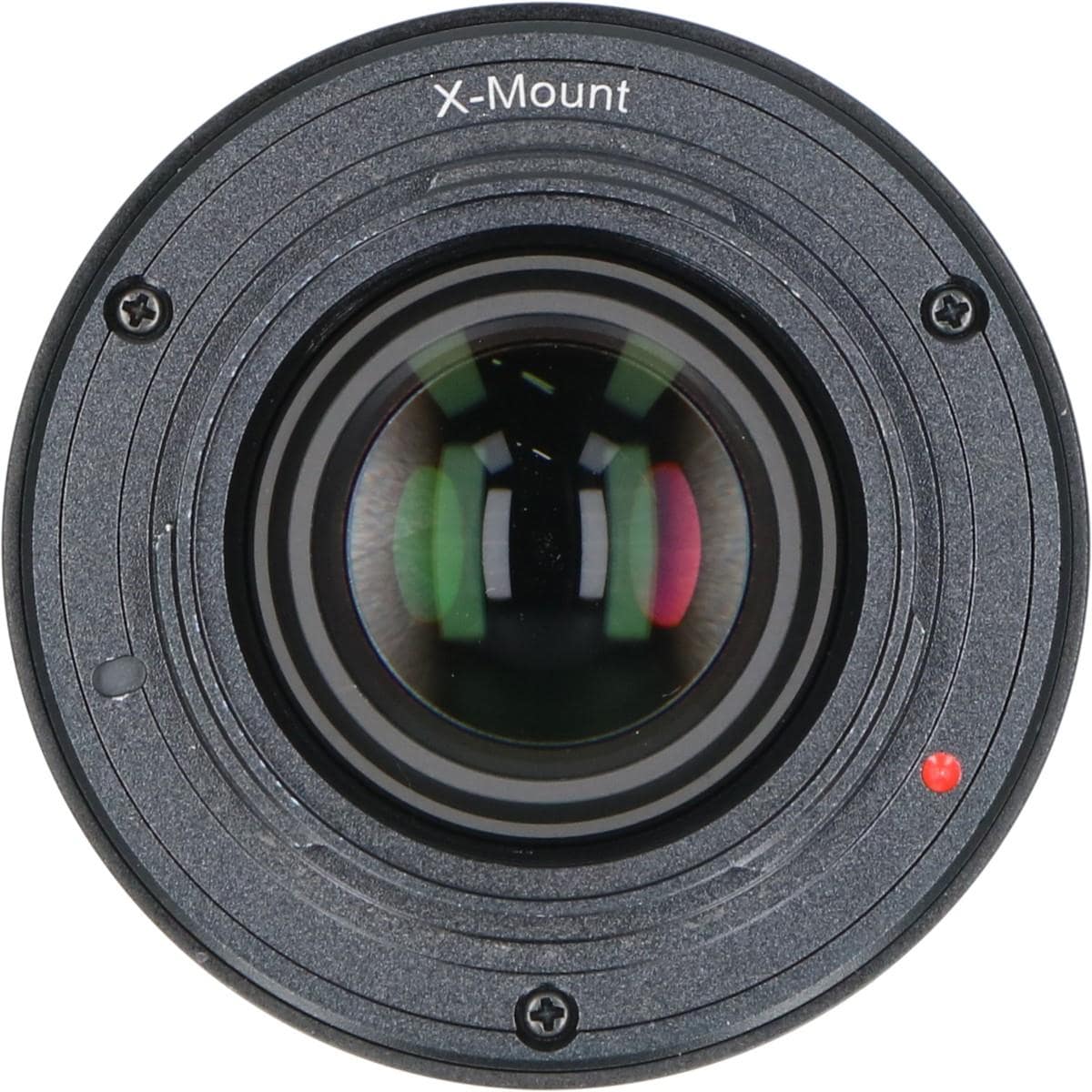 ２５ｍｍ　Ｆ１．８ＭＣ　ＨＤ